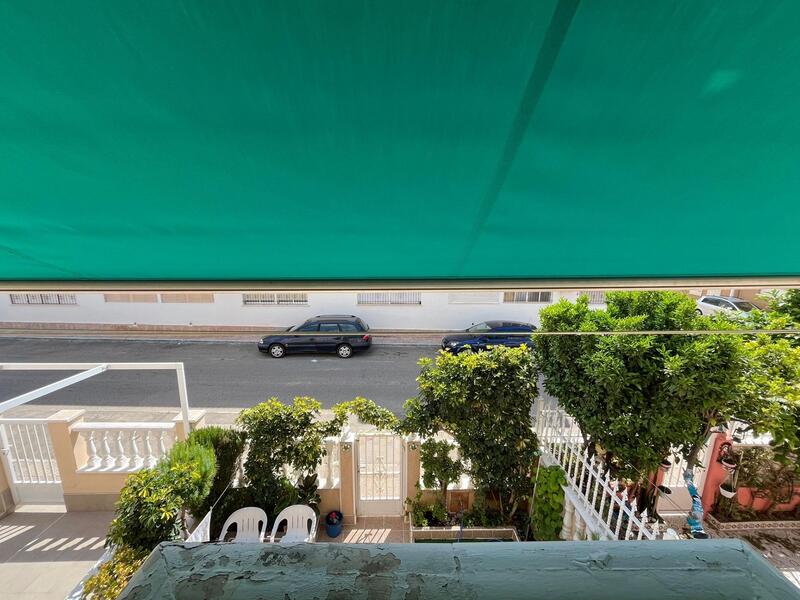 Appartement zu verkaufen in San Pedro del Pinatar, Murcia