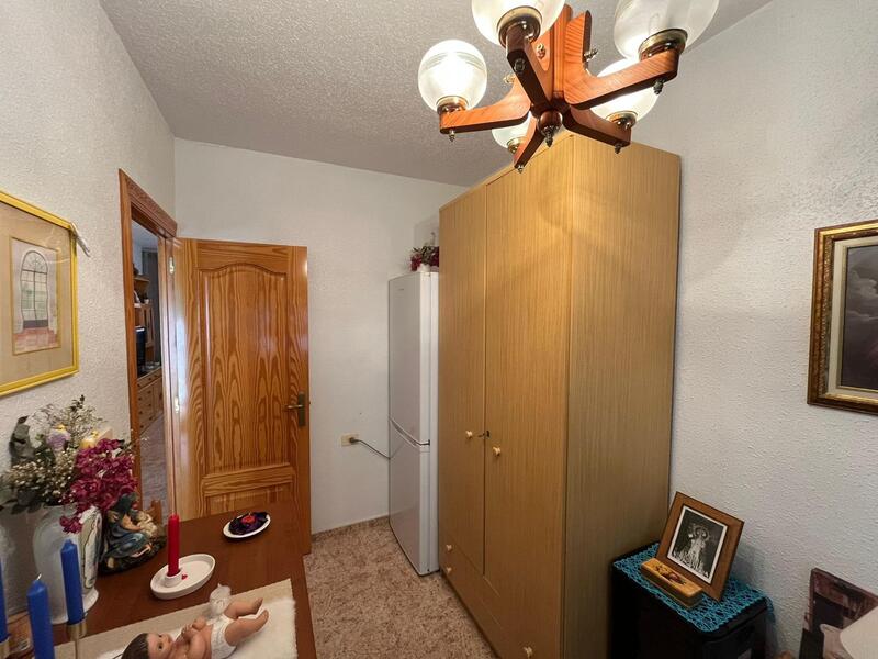 2 Schlafzimmer Appartement zu verkaufen
