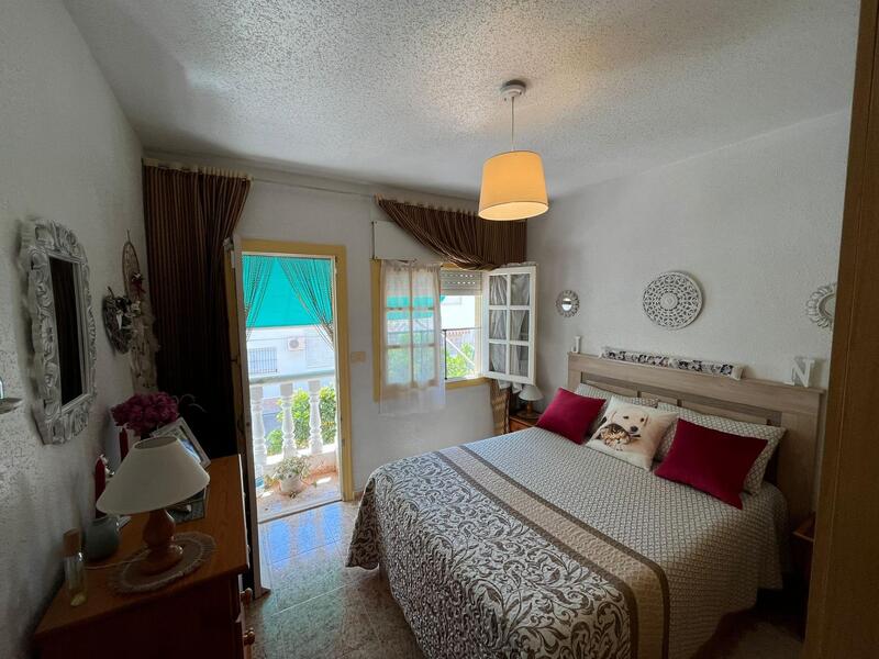 2 Schlafzimmer Appartement zu verkaufen
