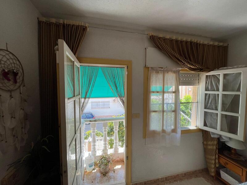 2 Schlafzimmer Appartement zu verkaufen