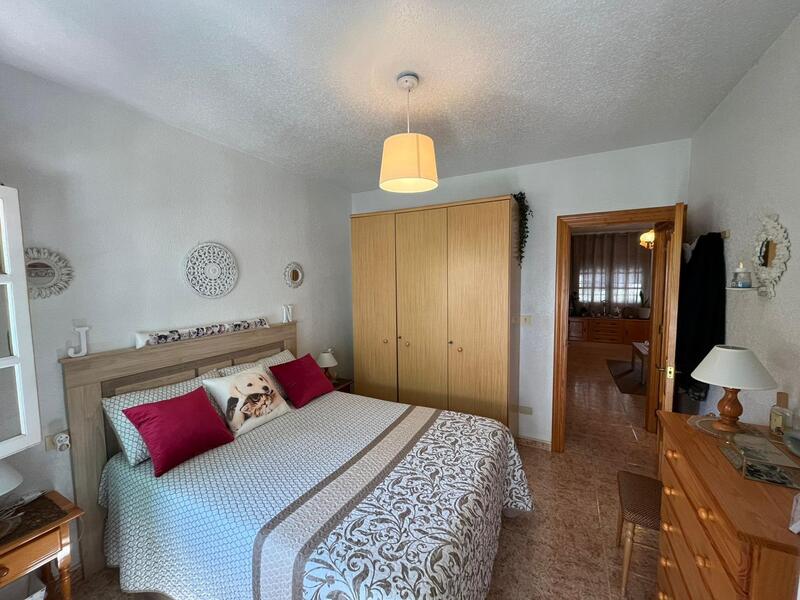 2 Schlafzimmer Appartement zu verkaufen