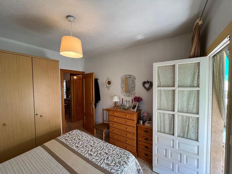 2 Schlafzimmer Appartement zu verkaufen
