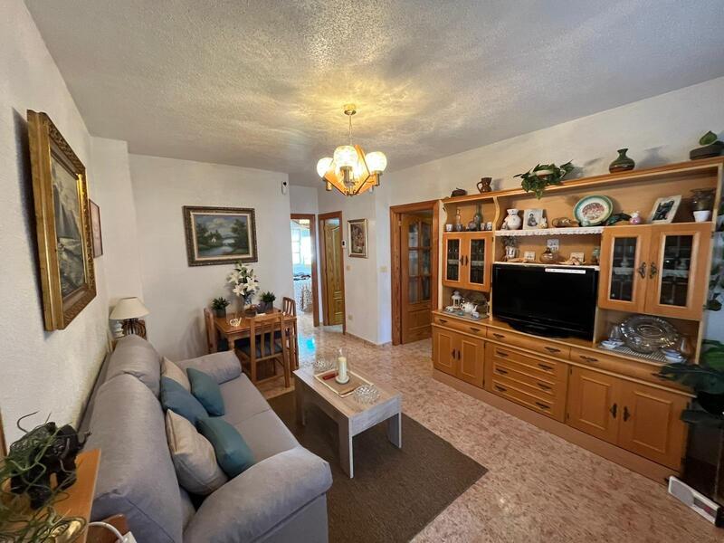 2 Schlafzimmer Appartement zu verkaufen