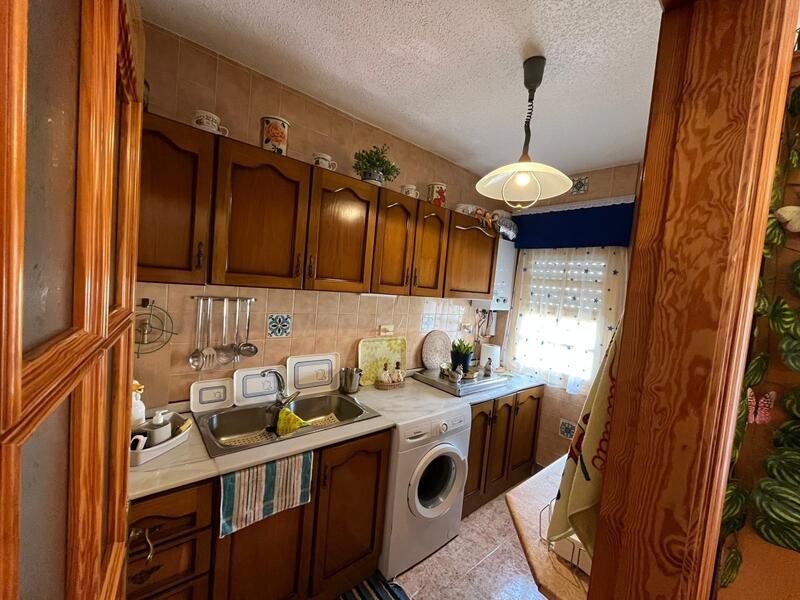 2 Schlafzimmer Appartement zu verkaufen
