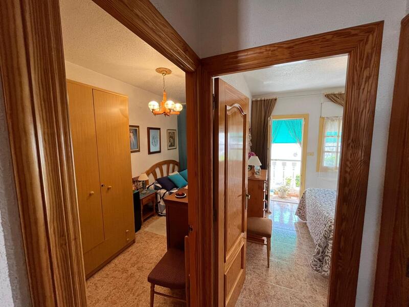 2 Schlafzimmer Appartement zu verkaufen