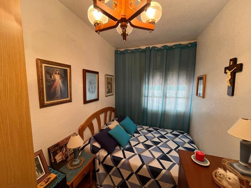 2 Schlafzimmer Appartement zu verkaufen