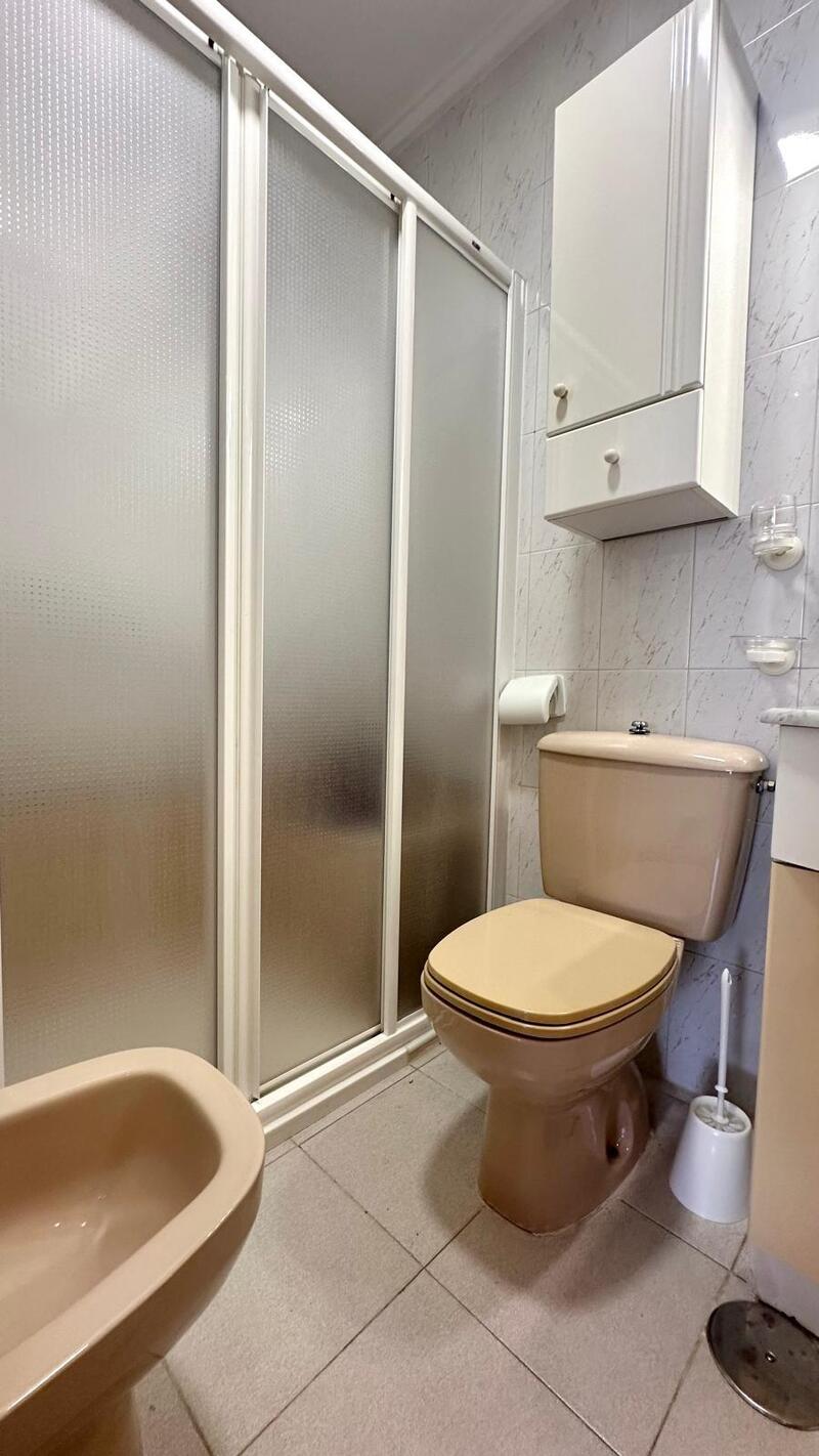 2 slaapkamer Appartement Te koop