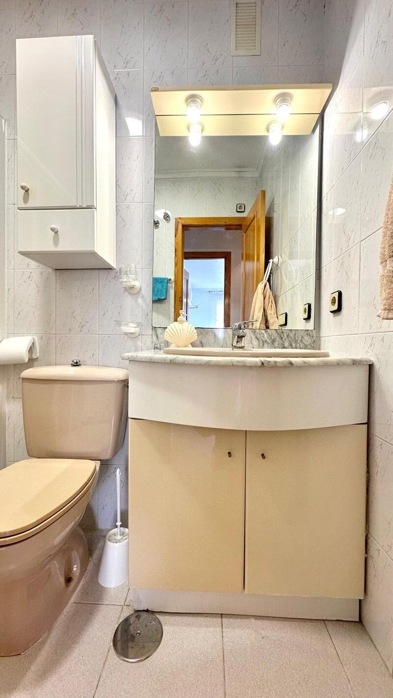 2 slaapkamer Appartement Te koop