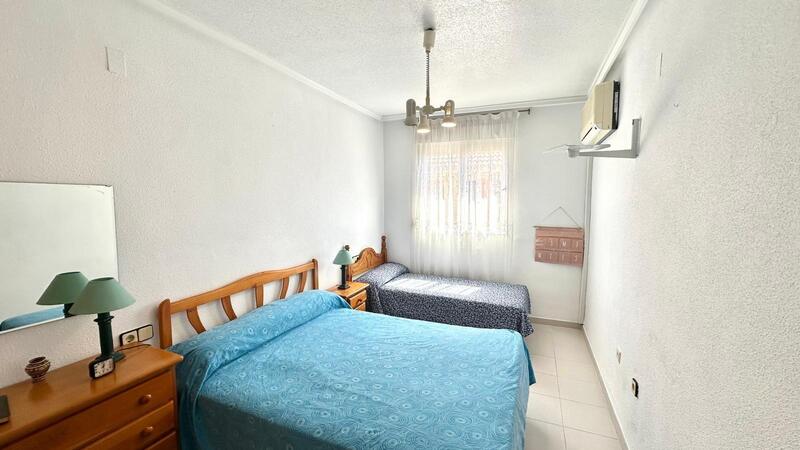 2 slaapkamer Appartement Te koop
