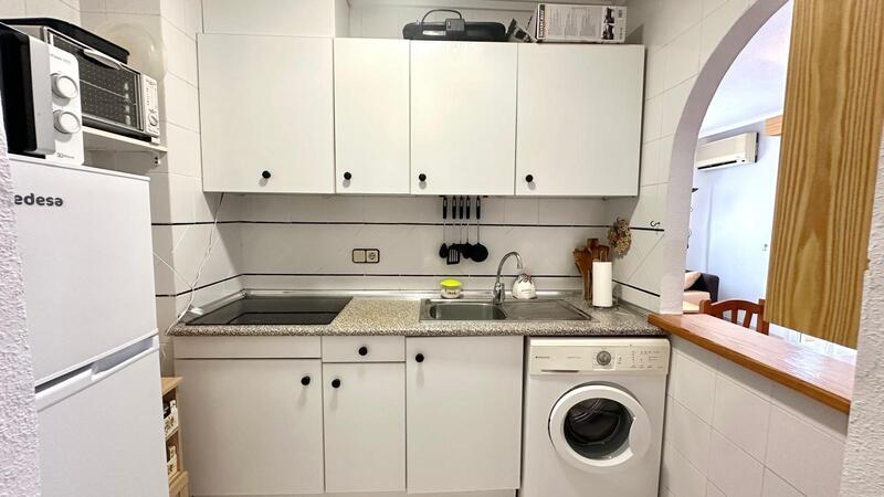 2 slaapkamer Appartement Te koop