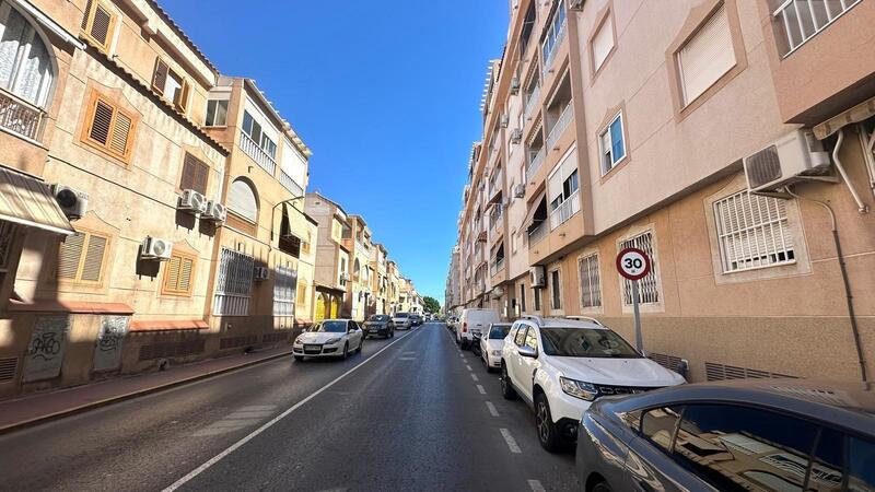 2 slaapkamer Appartement Te koop