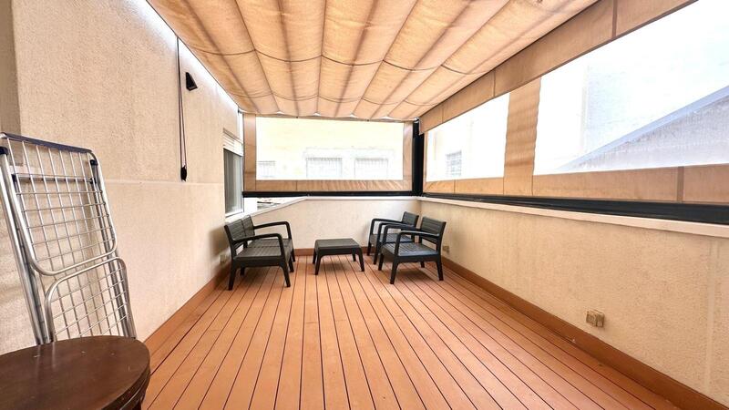 4 chambre Appartement à vendre