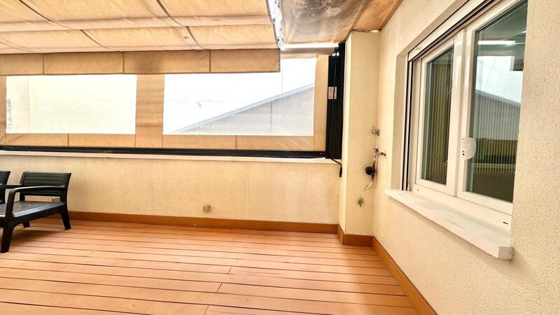 4 chambre Appartement à vendre