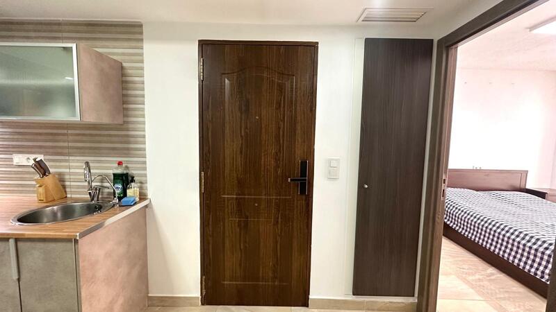 4 chambre Appartement à vendre