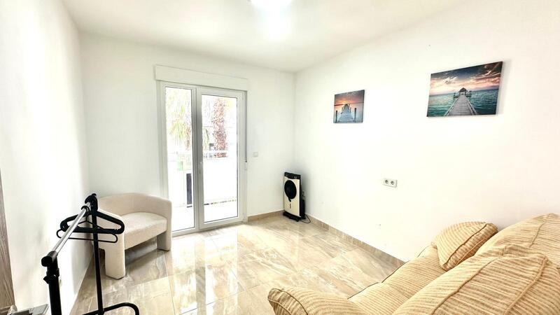 4 chambre Appartement à vendre