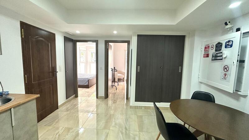 4 chambre Appartement à vendre