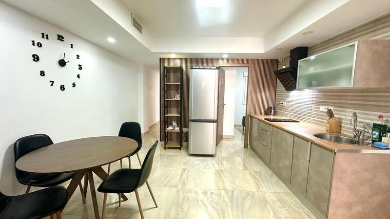 4 chambre Appartement à vendre