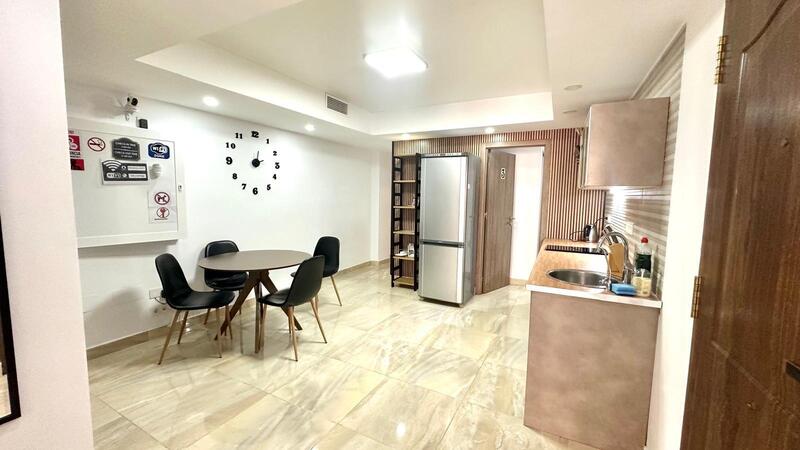 4 chambre Appartement à vendre