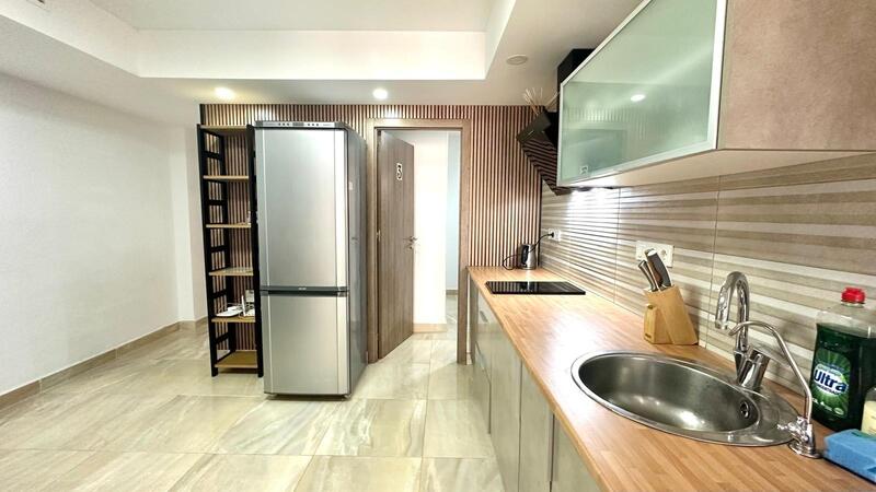 4 chambre Appartement à vendre