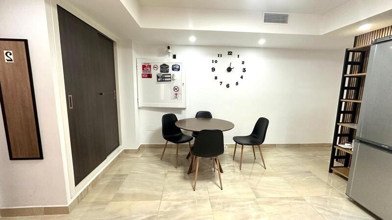 4 chambre Appartement à vendre