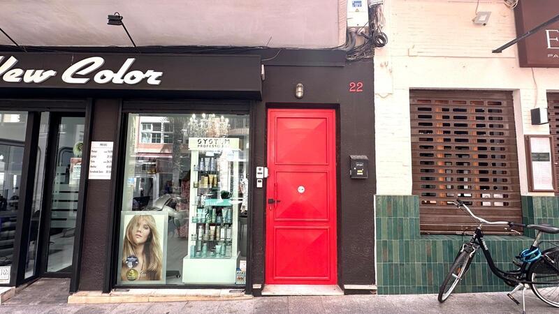 4 chambre Appartement à vendre