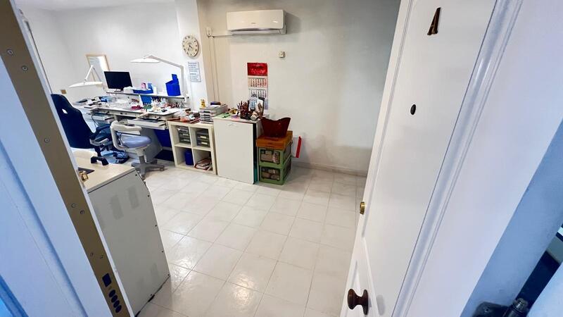 Apartment for sale in Torrevieja, Alicante