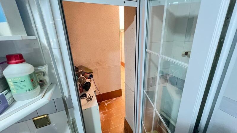 2 slaapkamer Appartement Te koop