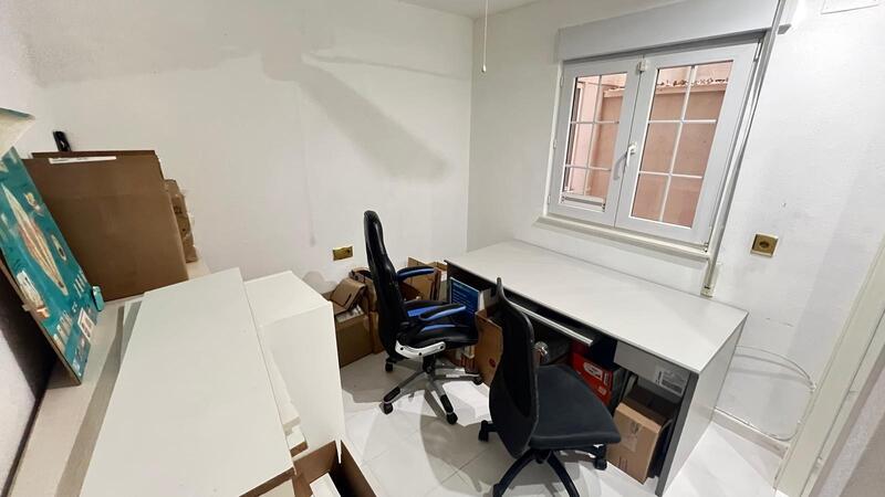 2 slaapkamer Appartement Te koop