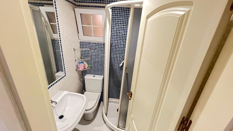 2 slaapkamer Appartement Te koop