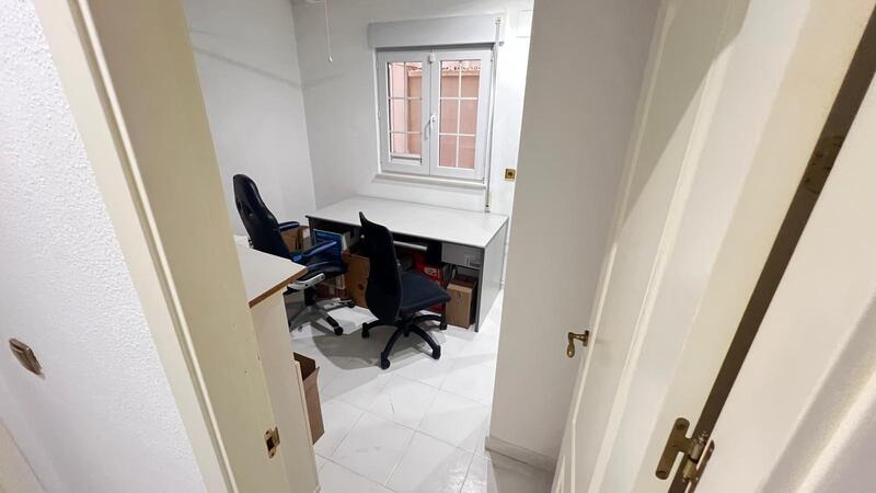 2 slaapkamer Appartement Te koop