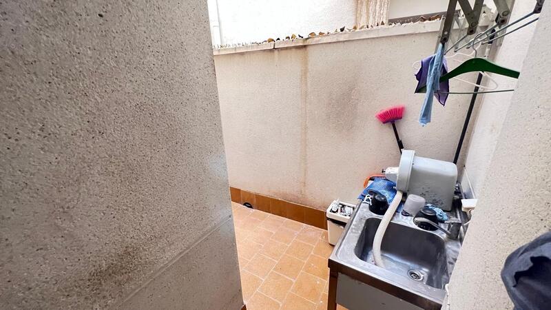 2 slaapkamer Appartement Te koop