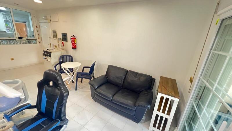 2 slaapkamer Appartement Te koop