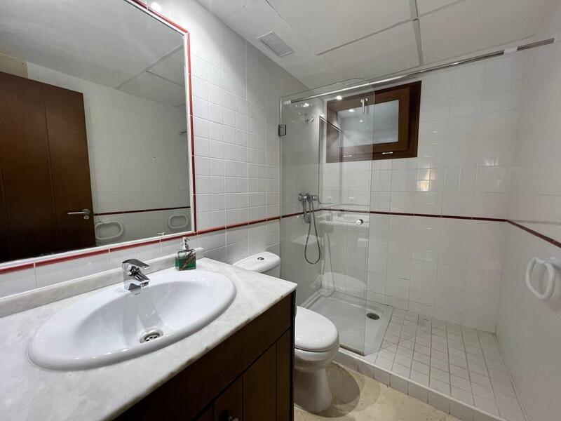 2 slaapkamer Appartement Te koop
