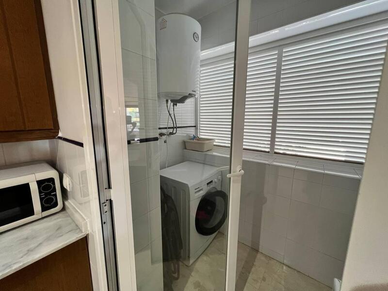 2 slaapkamer Appartement Te koop