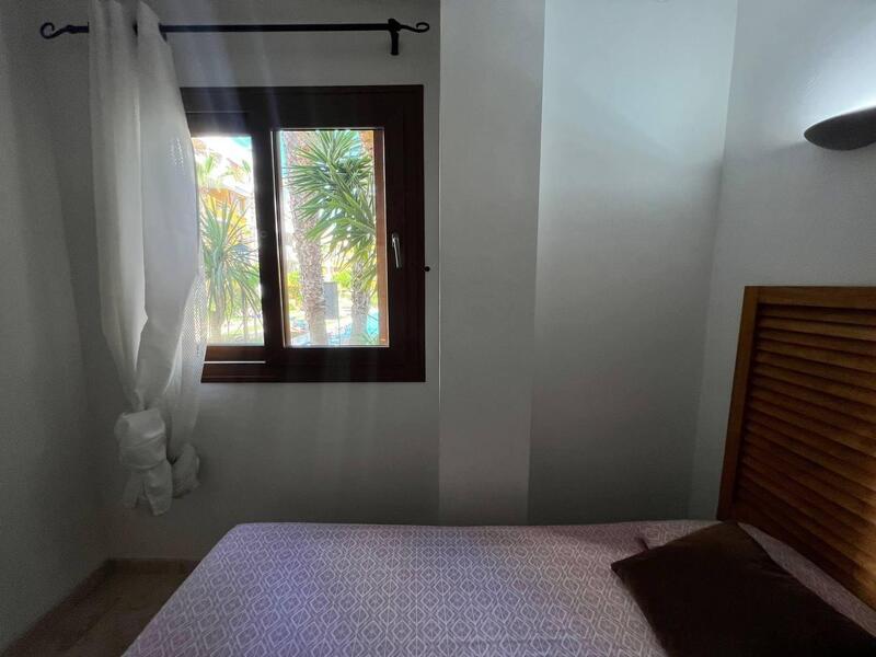 2 slaapkamer Appartement Te koop