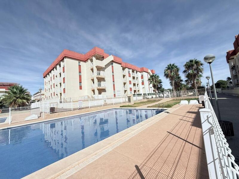 Lejlighed til salg i Orihuela Costa, Alicante