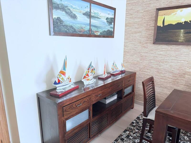 4 Cuarto Apartamento en venta