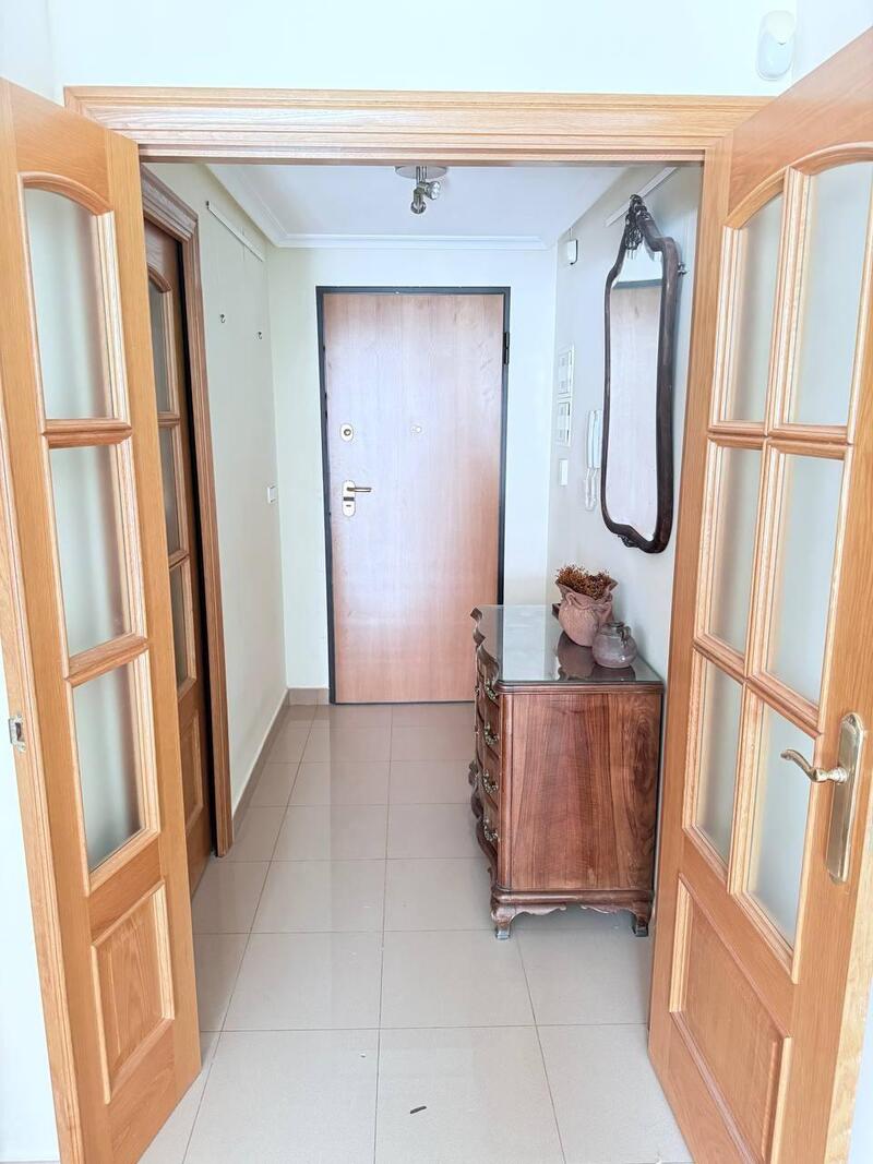 4 Cuarto Apartamento en venta