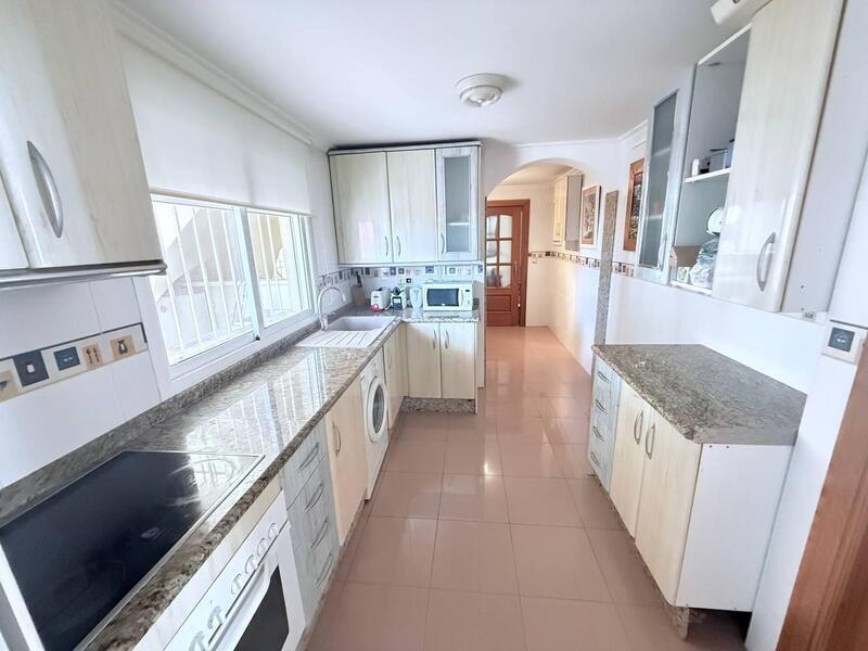 4 Cuarto Apartamento en venta