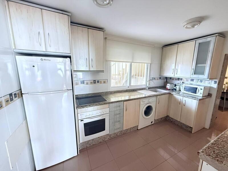 4 Cuarto Apartamento en venta