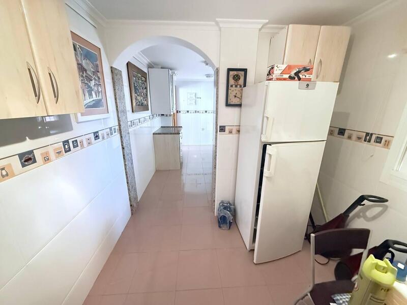 4 Cuarto Apartamento en venta