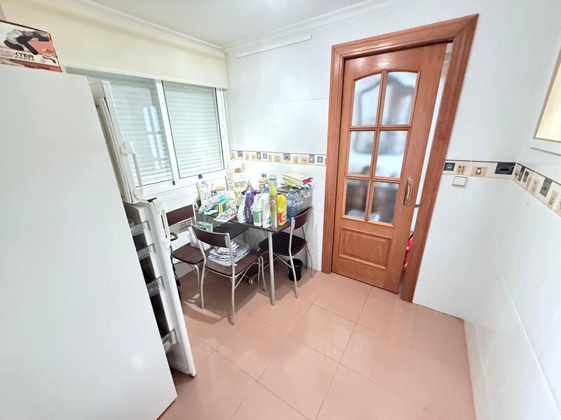 4 Cuarto Apartamento en venta