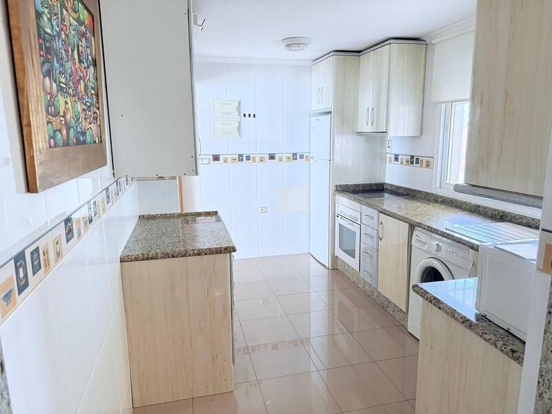4 Cuarto Apartamento en venta