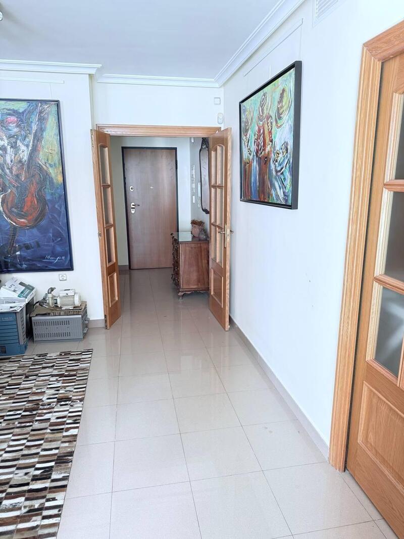 4 Cuarto Apartamento en venta