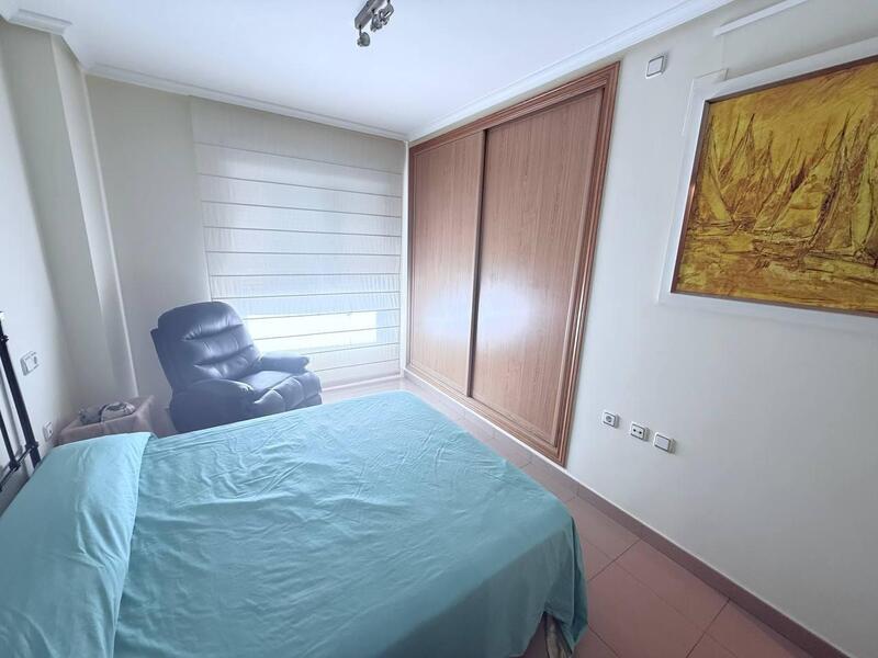 4 Cuarto Apartamento en venta
