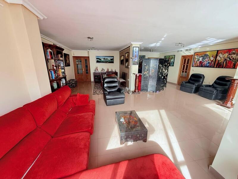 4 Cuarto Apartamento en venta