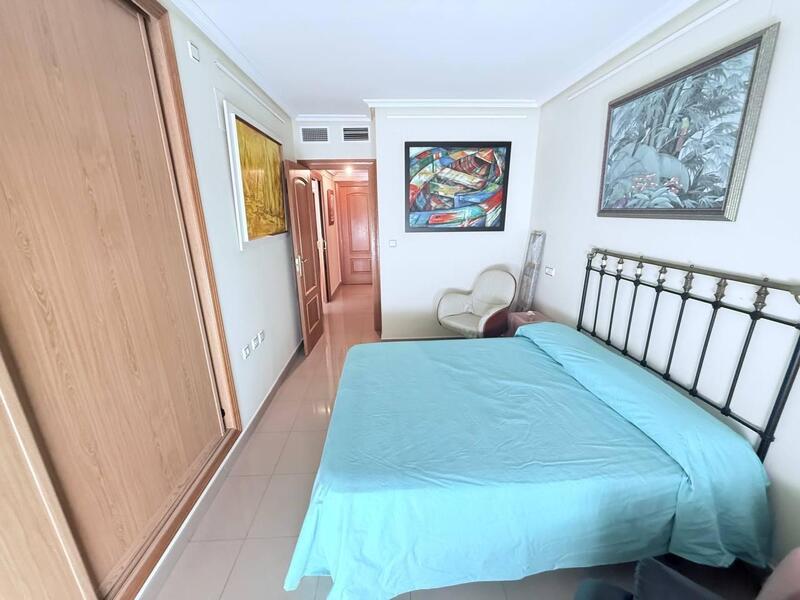 4 Cuarto Apartamento en venta