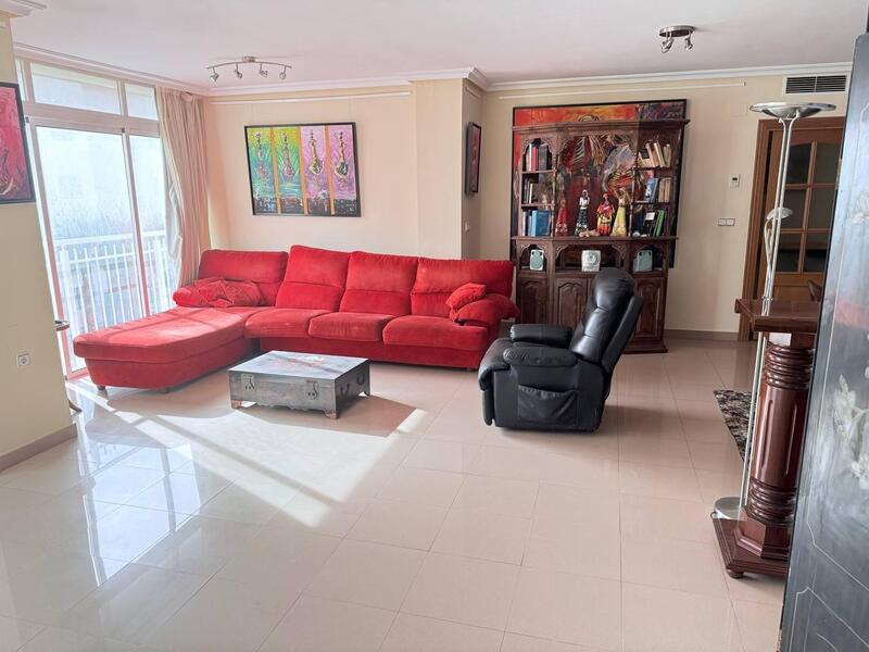 4 Cuarto Apartamento en venta