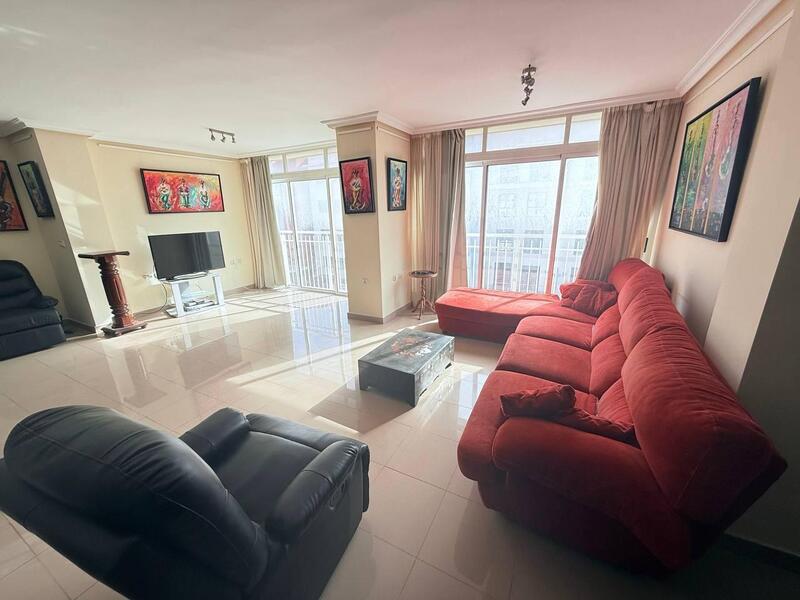4 Cuarto Apartamento en venta