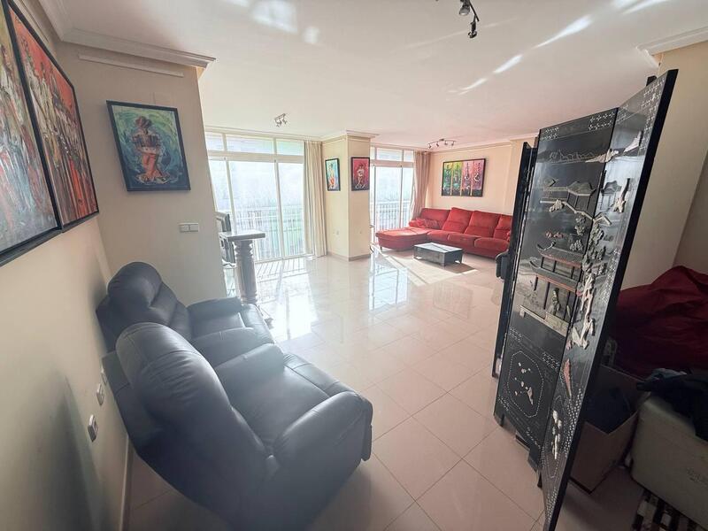 4 Cuarto Apartamento en venta